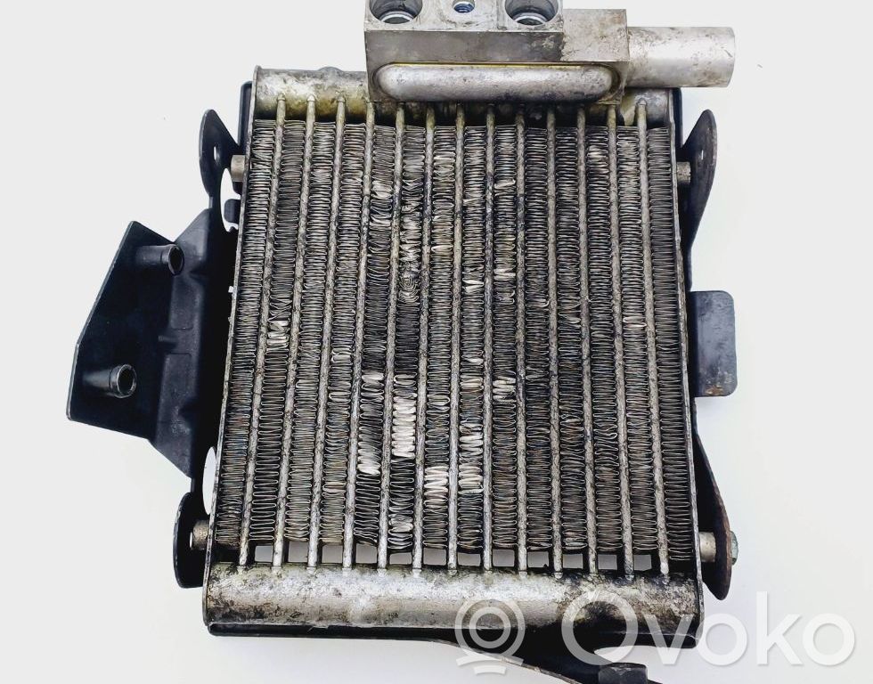 Audi A6 S6 C5 4B Engine oil radiator 