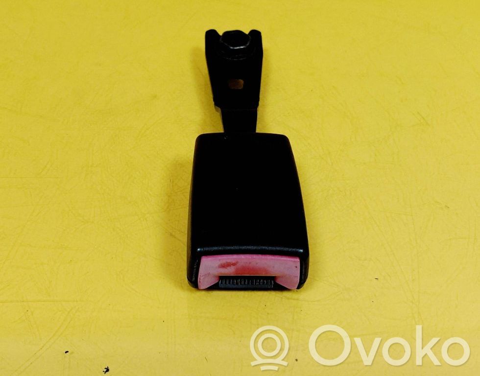 Smart ForFour I Hebilla del cinturón delantero 