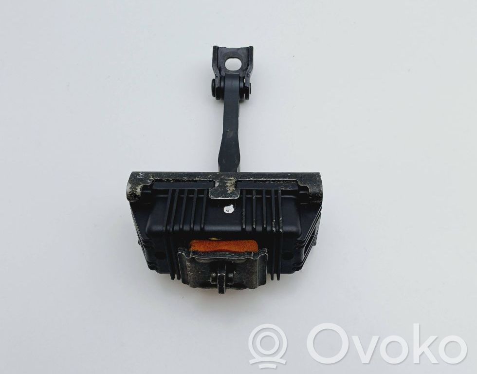 Front door check strap stopper   7164623