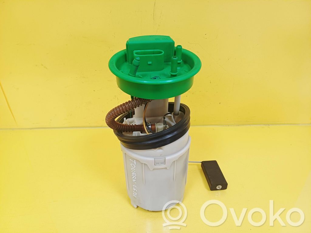 Volkswagen Touran I Pompe à carburant 