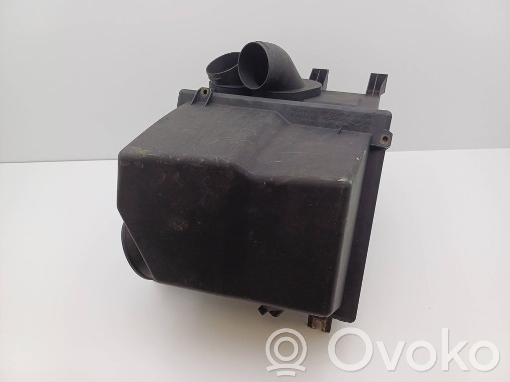 Audi A8 S8 D2 4D Air filter box 