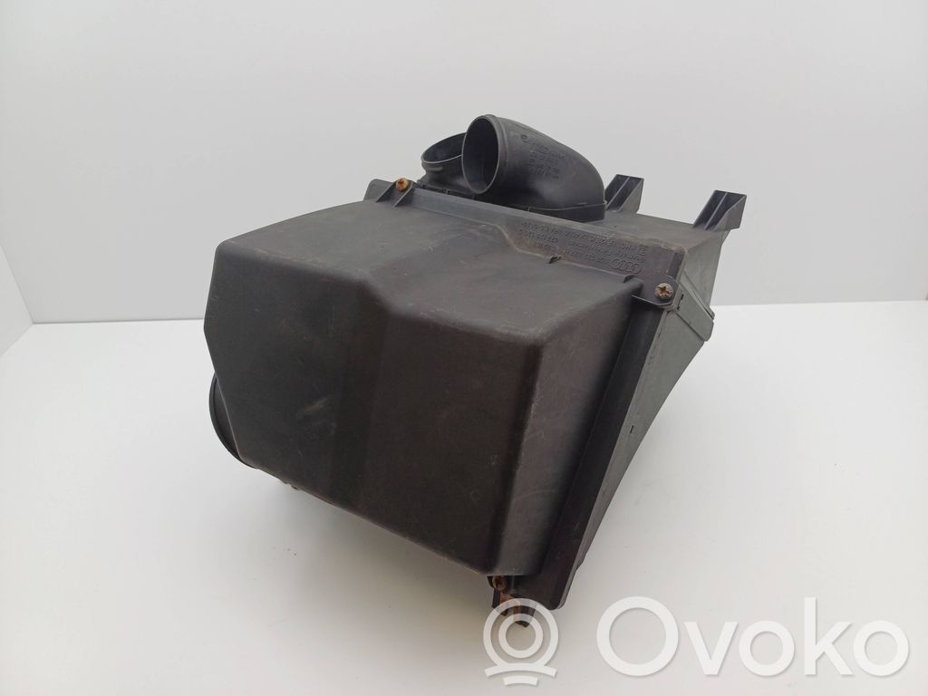 Audi A8 S8 D2 4D Air filter box 