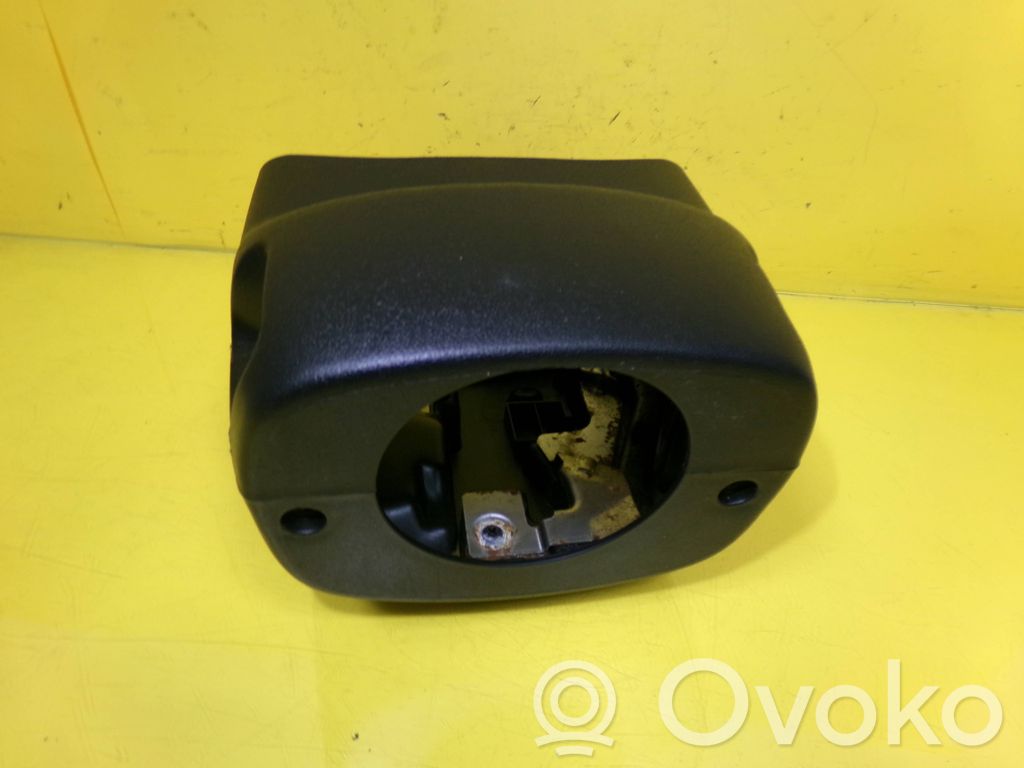 Hyundai i30 Moldura de la columna de dirección 