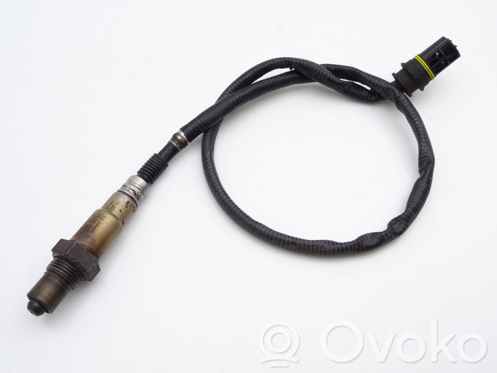 Sonda lambda   0015409117,0258006384