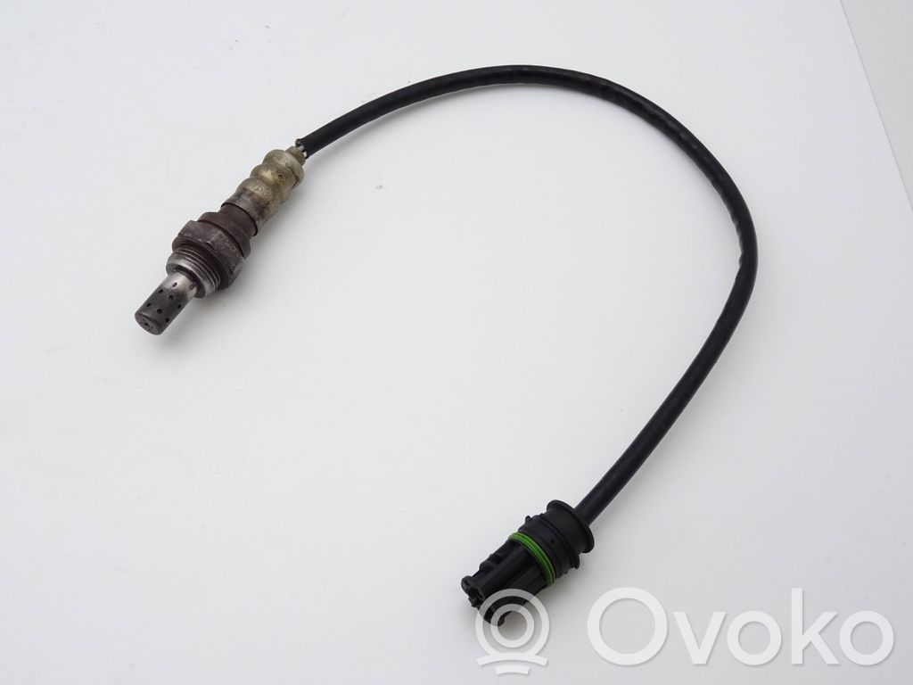 BMW 1 E81 E87 Lambda probe sensor 