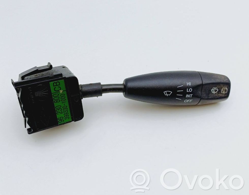 Daewoo Matiz Wiper control stalk 