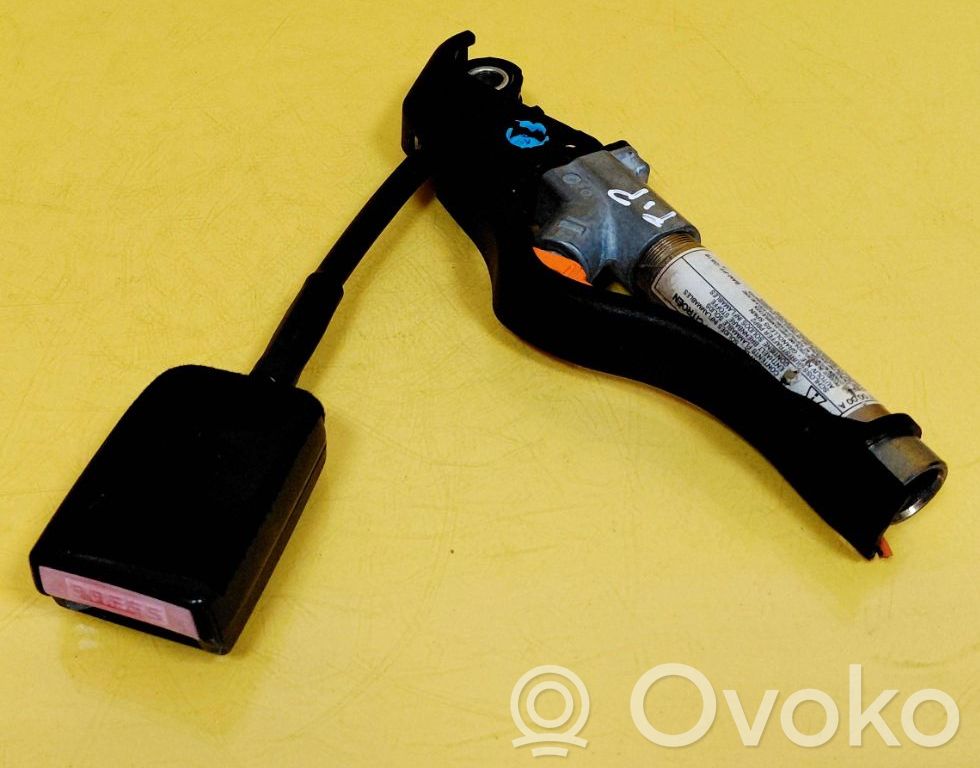 Citroen Xsara Cinturón delantero 