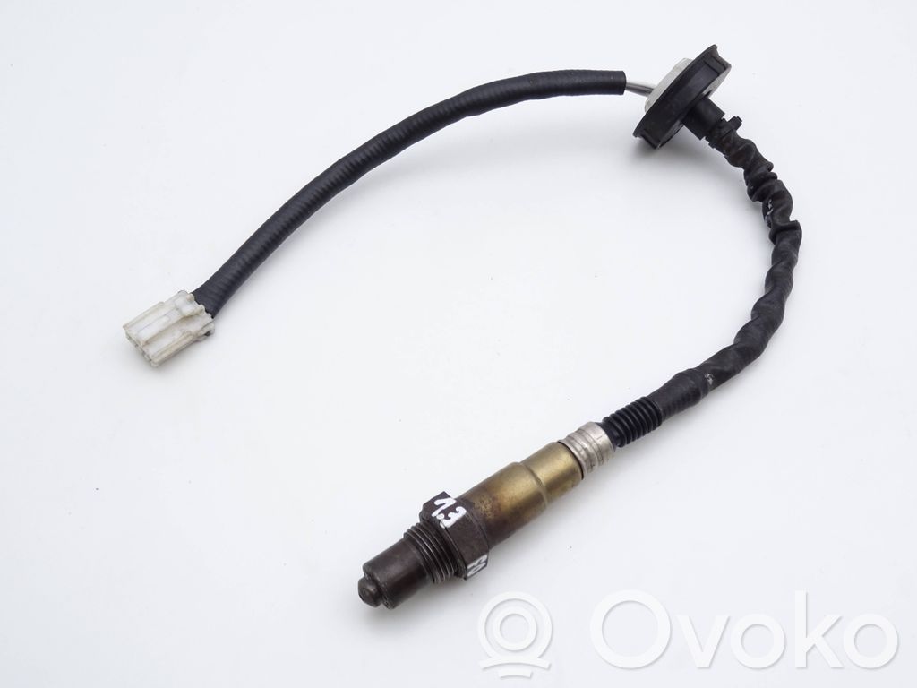 Lambda zondas   MR985039,0258006566