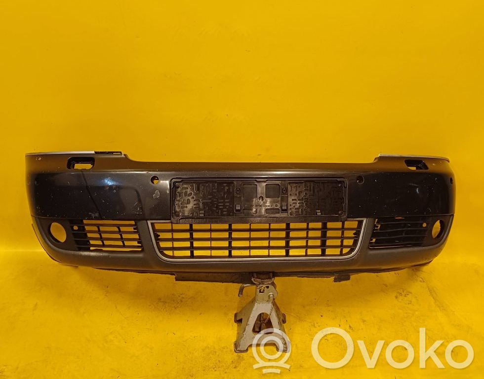 Front bumper   4B0807111