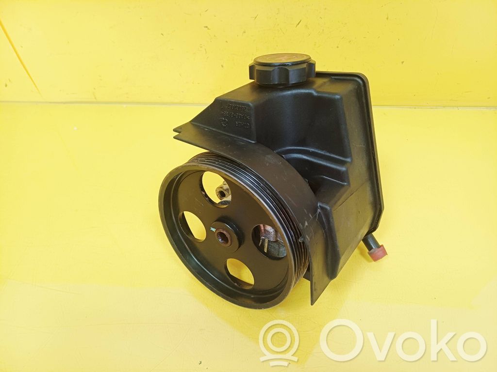 Peugeot 206 Vairo stiprintuvo siurblys 