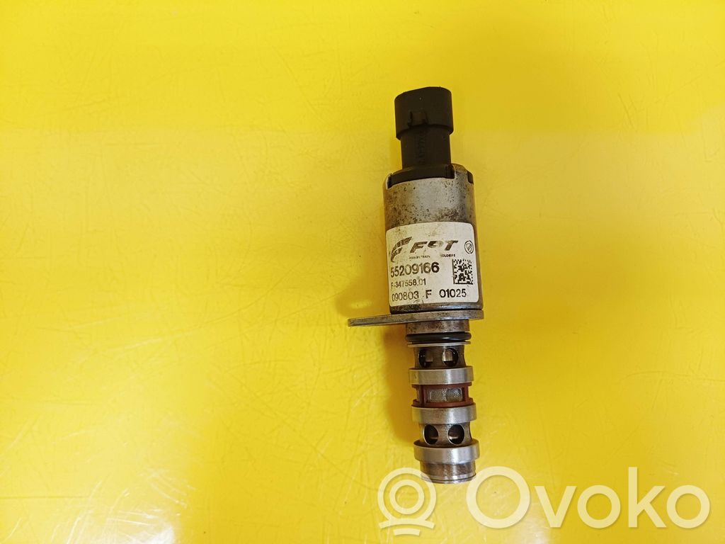 Ford Ka Nokka-akselin vanos-ajastusventtiili 