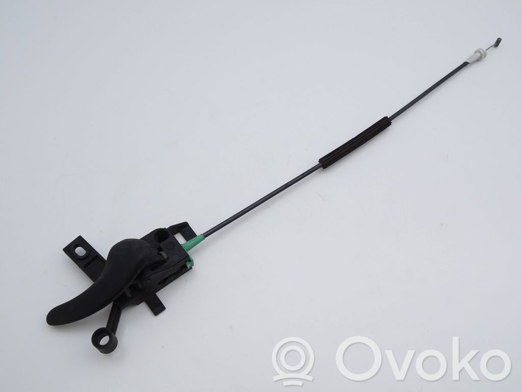 Ford Galaxy Línea de cable puerta delantera 