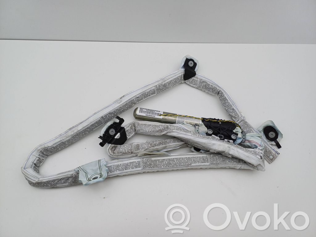 BMW 1 E81 E87 Airbag del techo 