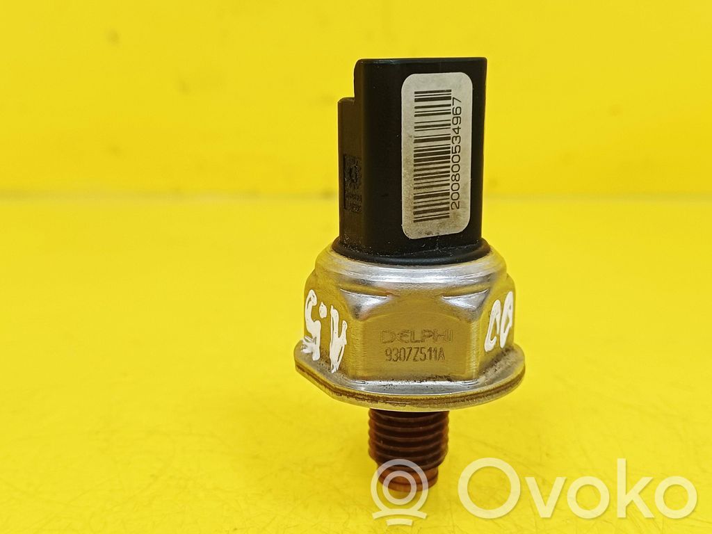 Renault Kangoo I Sensor de presión de combustible 
