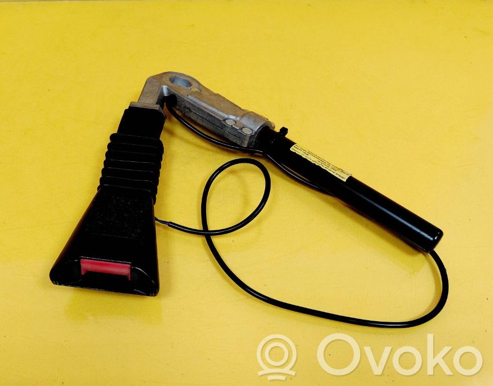 Opel Vectra B Bridă fixare centură de siguranță față 