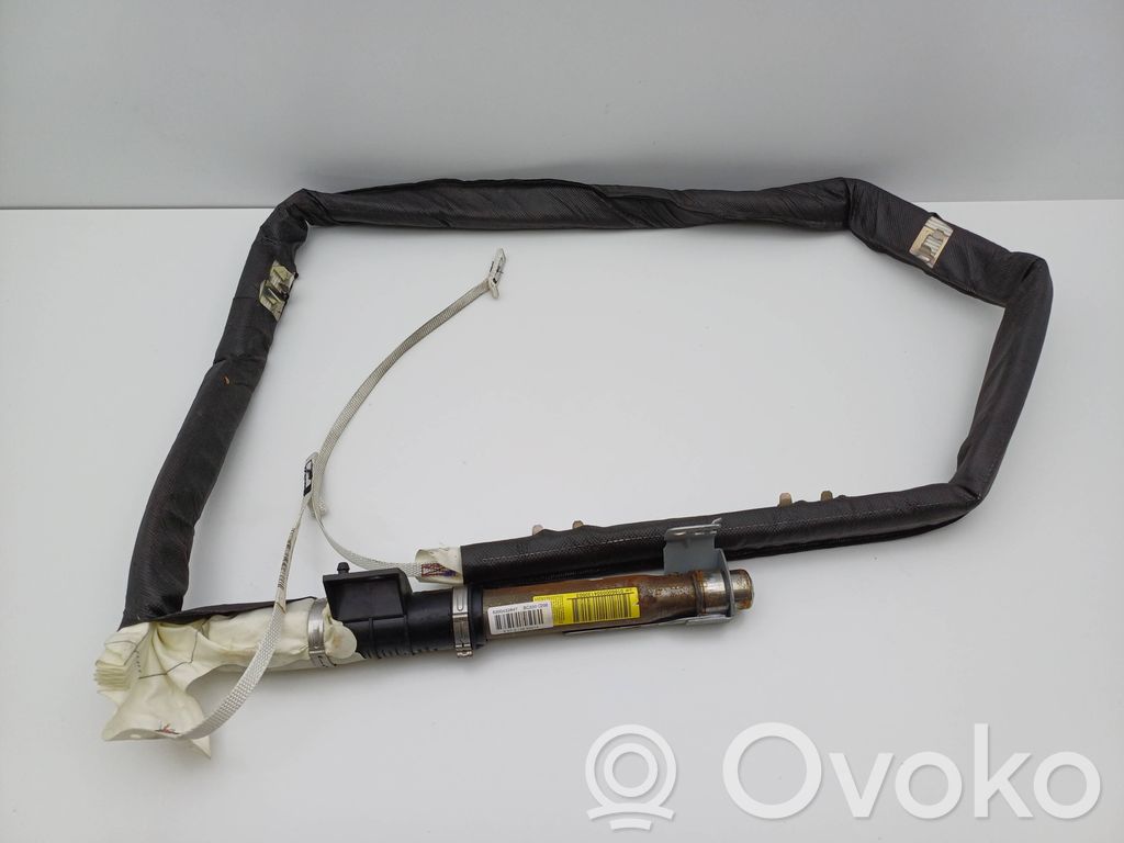 Renault Scenic II -  Grand scenic II Airbag cortină 