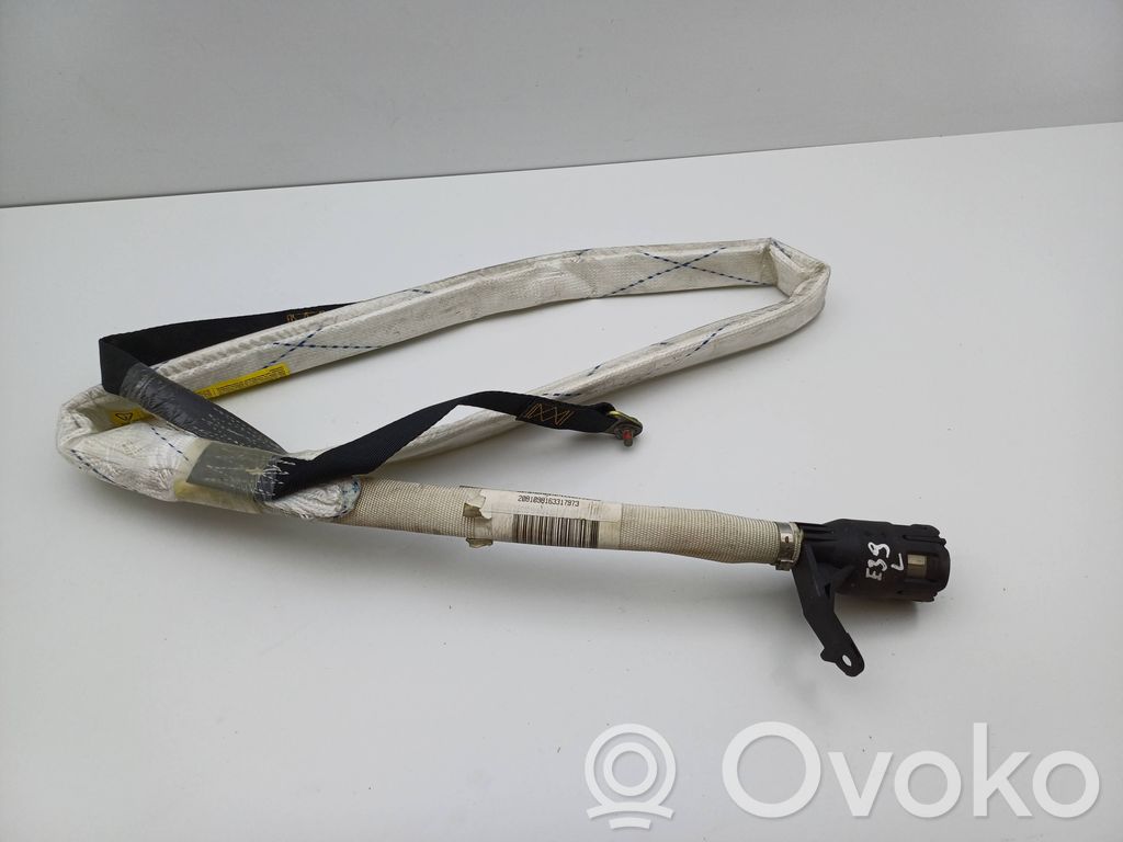 Airbag de toit   8482176237