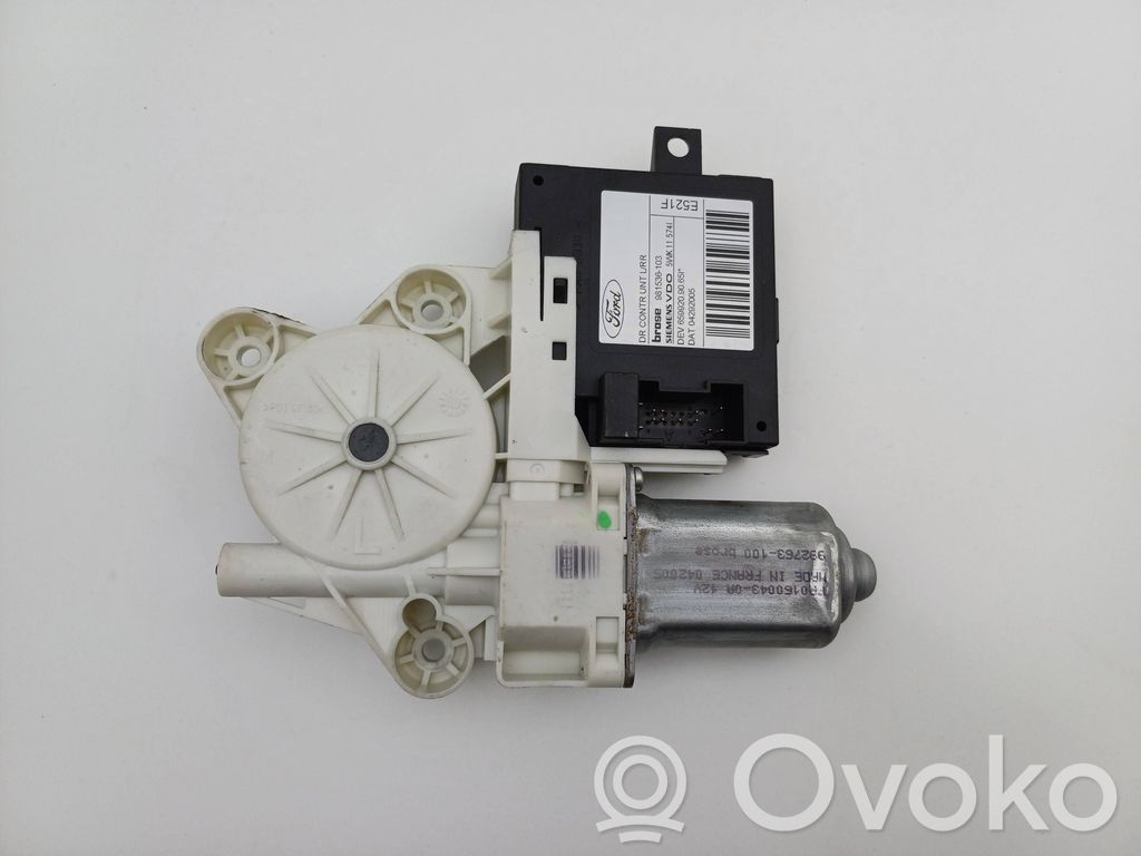 Silniczek podnoszenia szyby drzwi tylnych   992763100,981536103,FA01600430A