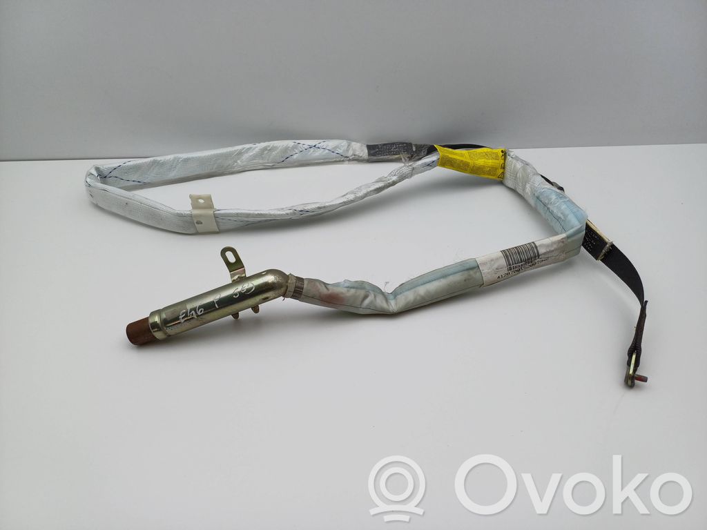 BMW 3 E46 Kopfairbag 