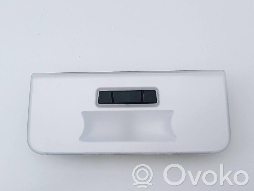 BMW 1 E81 E87 Other interior light 