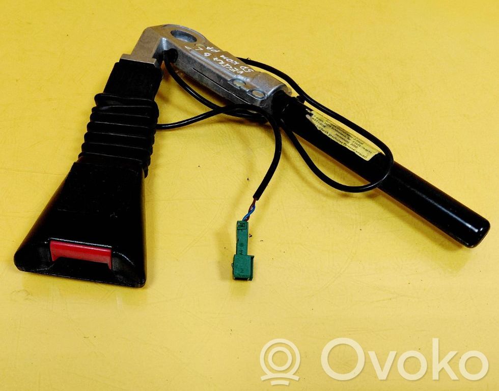 Opel Vectra B Bridă fixare centură de siguranță față 