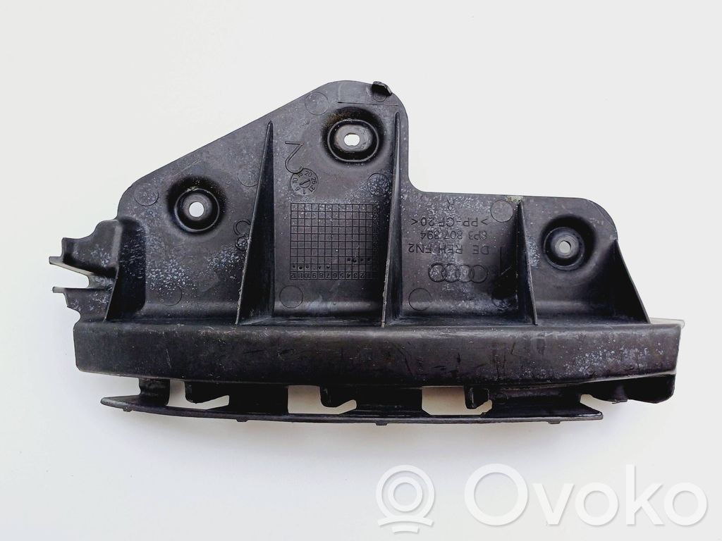 Audi A3 S3 8P Suport montare bară spate 