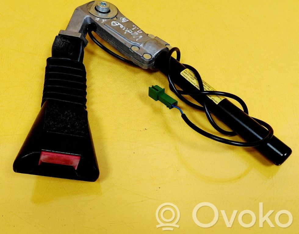 Opel Vectra B Bridă fixare centură de siguranță față 