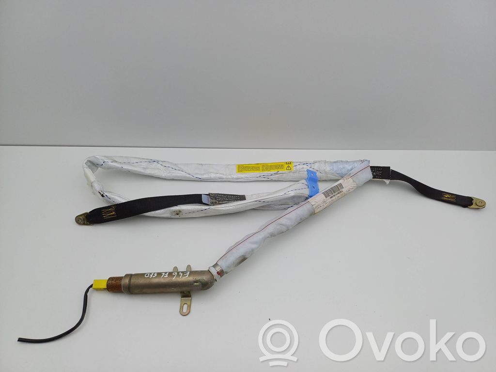 BMW 3 E46 Kopfairbag 