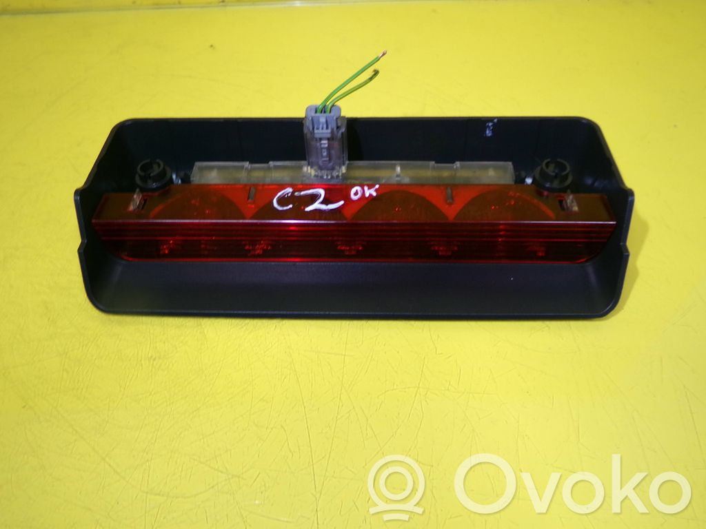 Citroen C2 Dritte Bremsleuchte 