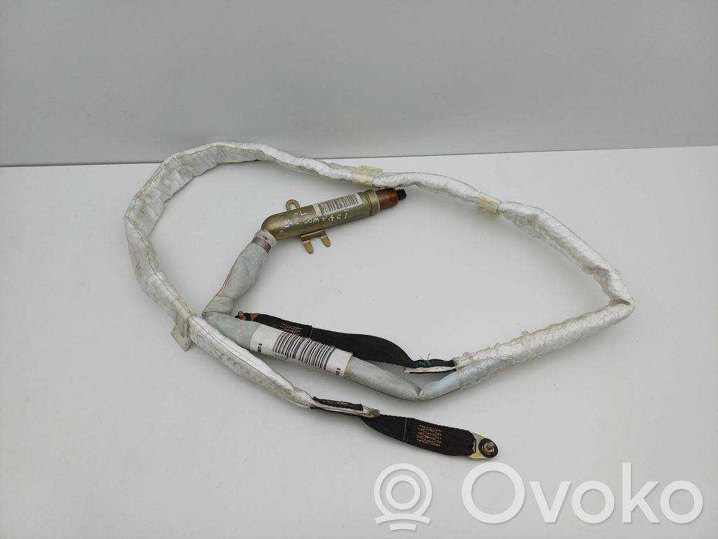 BMW 3 E46 Jumta gaisa spilvens 