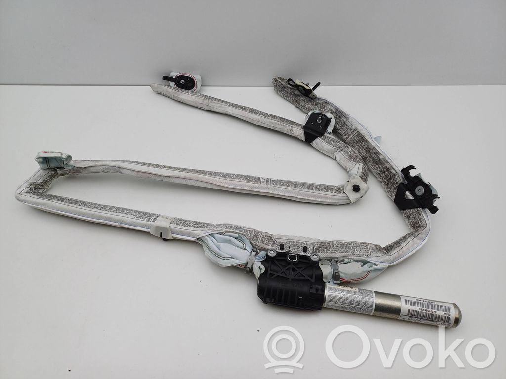 BMW 1 E81 E87 Jumta gaisa spilvens 