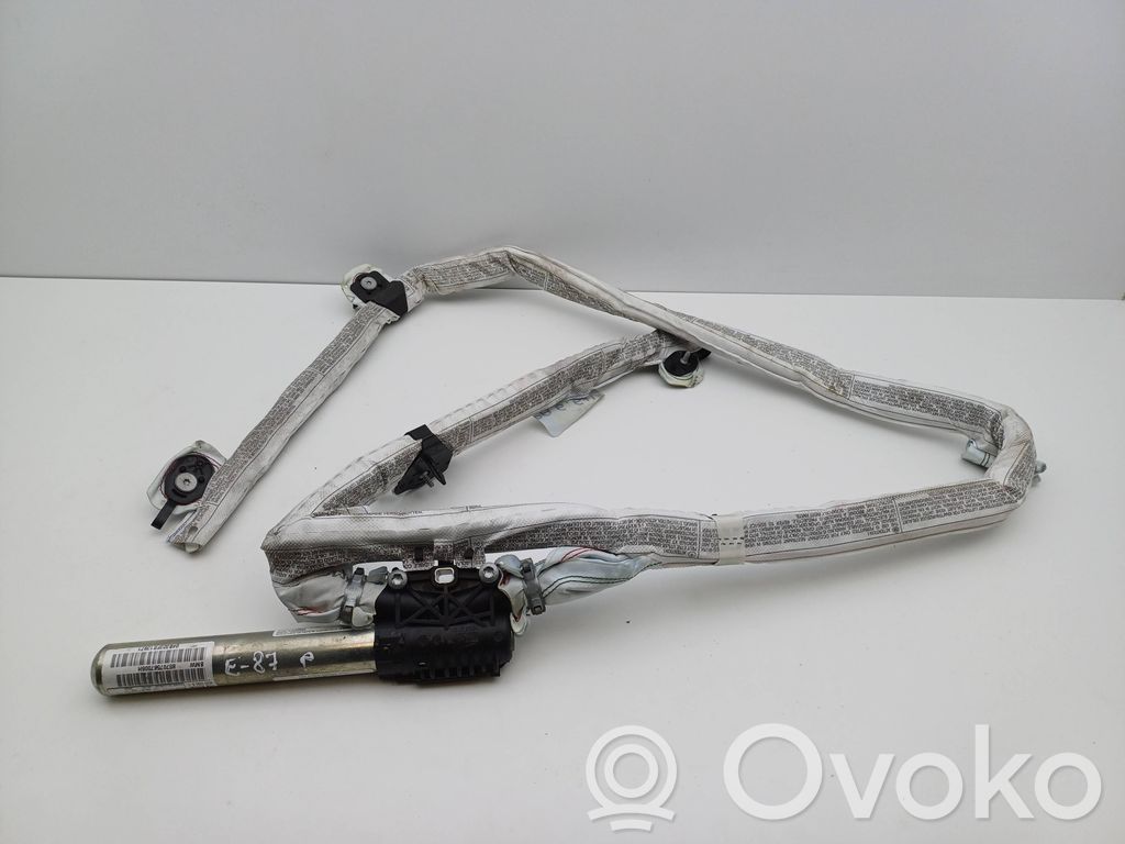 BMW 1 E81 E87 Roof airbag 
