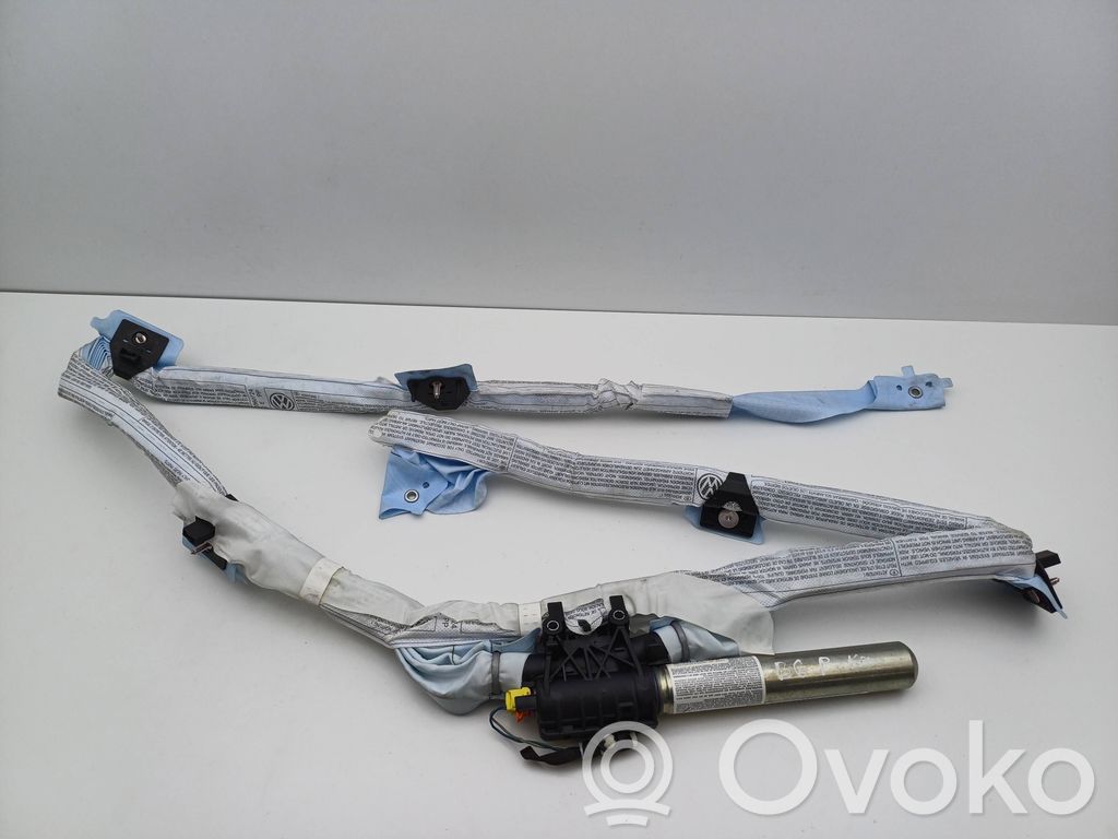 Volkswagen PASSAT B6 Airbag cortină 