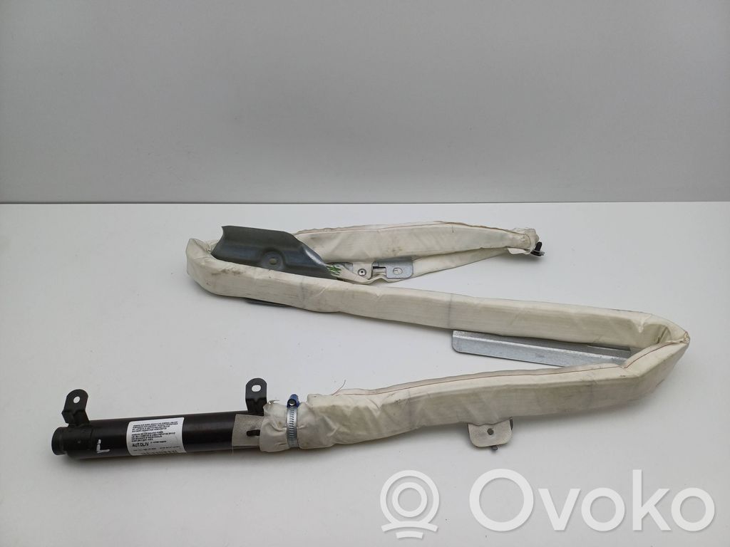Volvo S60 Airbag cortină 