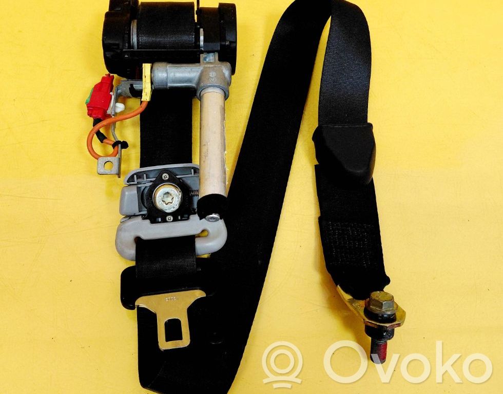 Cinturón delantero   0431129