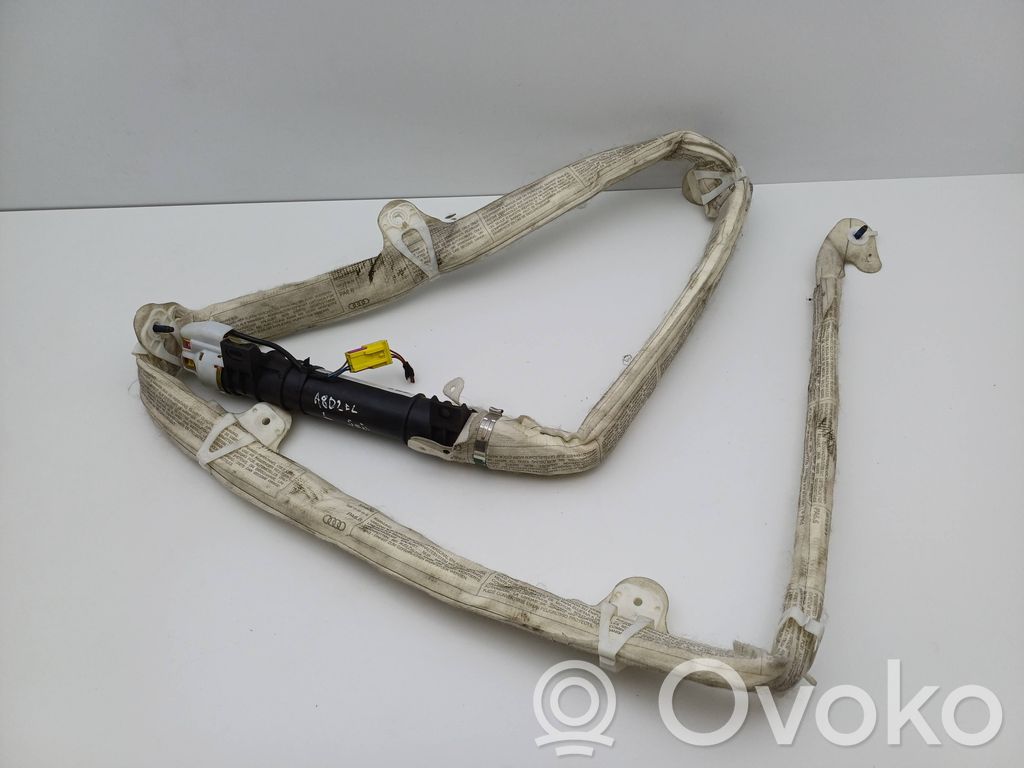 Audi A8 S8 D2 4D Airbag del techo 