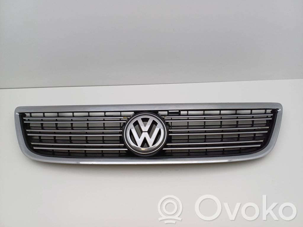 Volkswagen Phaeton Etusäleikkö 