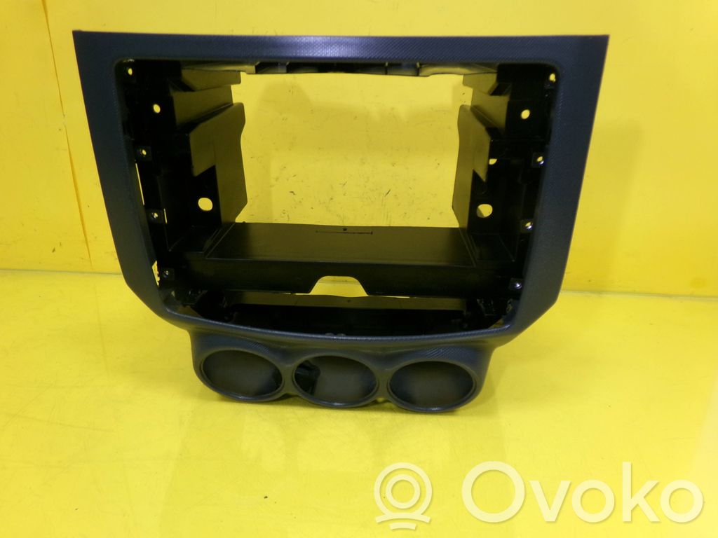 Smart ForFour I Moldura del panel (Usadas) 