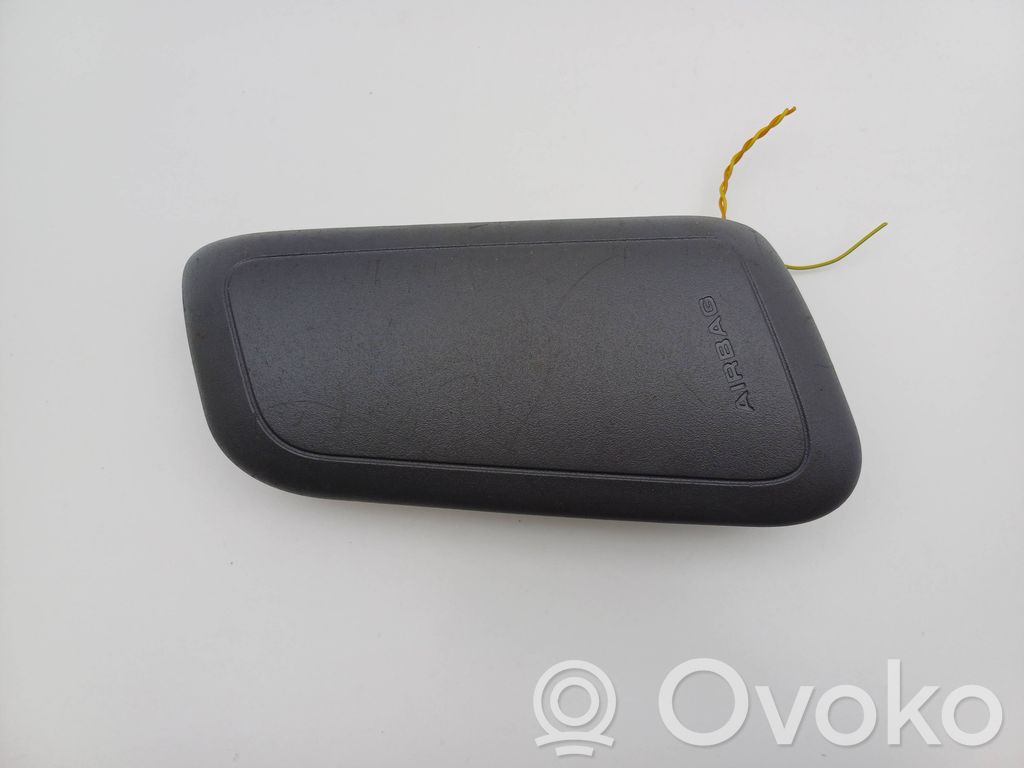 Peugeot 107 Airbag del asiento 