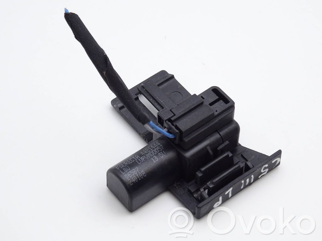 Citroen C5 Seat control module 
