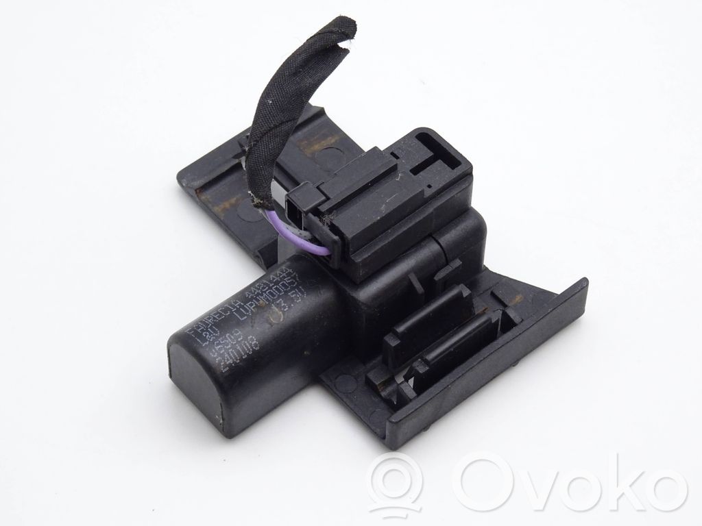 Citroen C5 Seat control module 