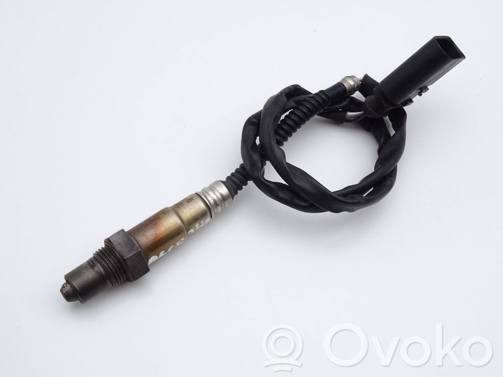 Sonda lambda   030906262L