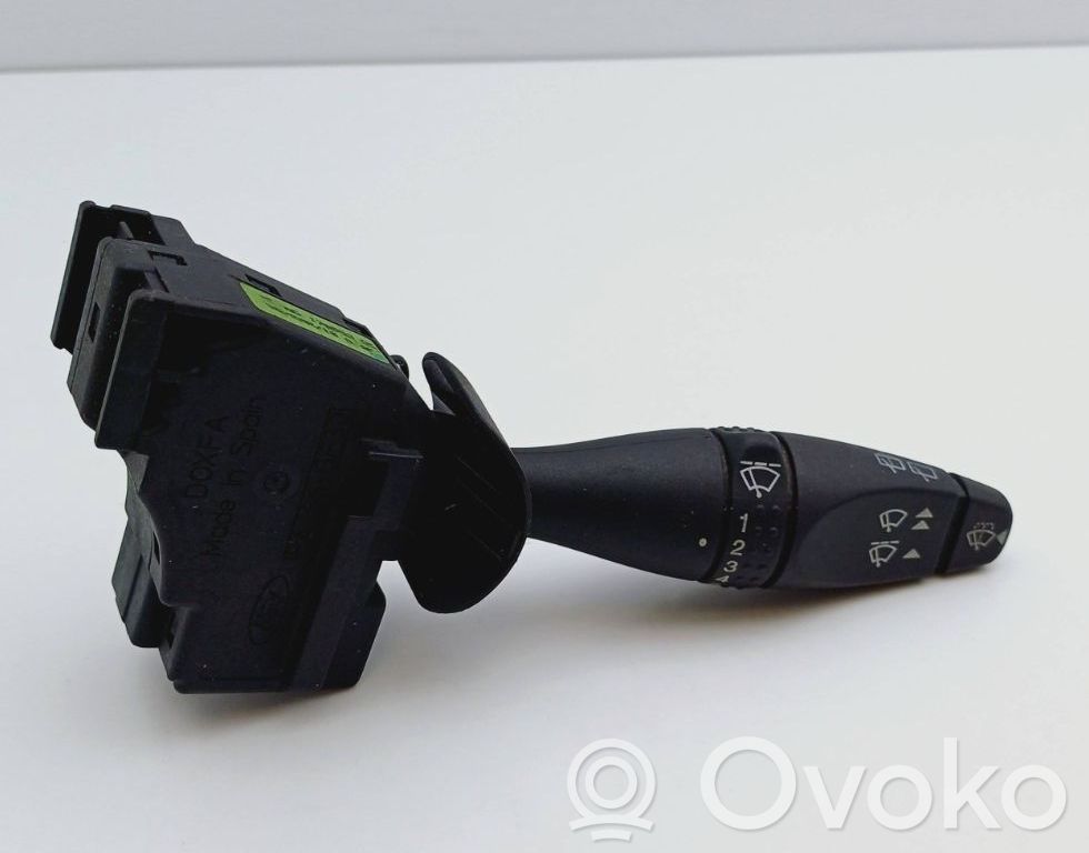 Wiper switch