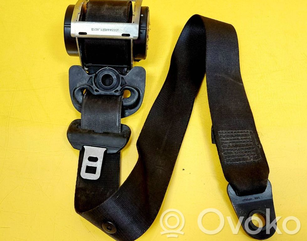 Rover 75 Front seatbelt 