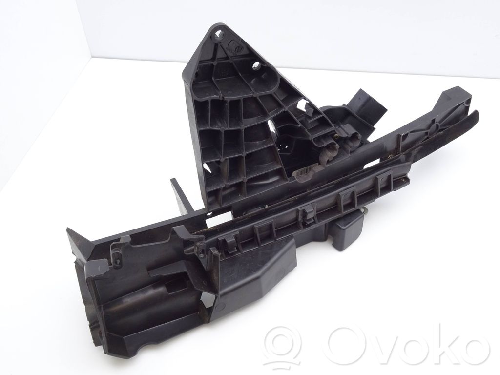 Ford Focus Front door lock 