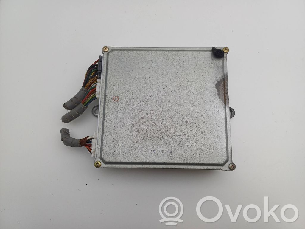 Honda Accord Sterownik / Moduł ECU 