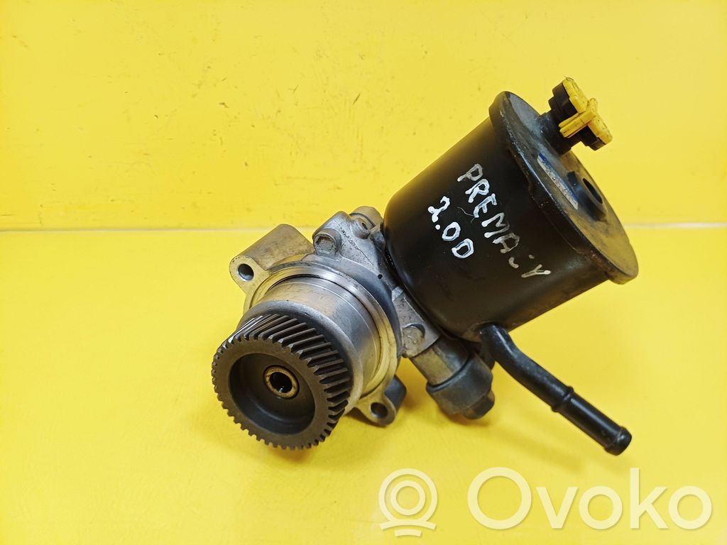 Servopumpe   17272032,CB73265X