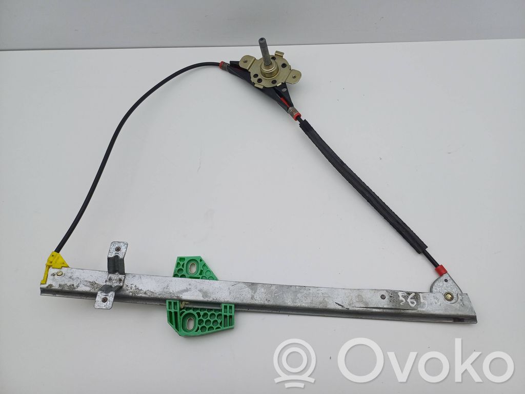 Ford Ka Manualny podnośnik szyby drzwi 