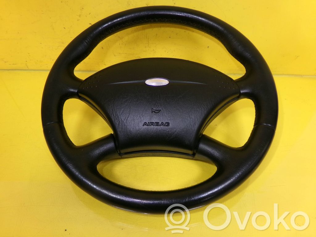 Руль   98AB3600