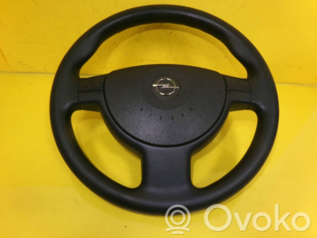 Ohjauspyörä   9156010,8039566